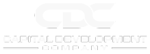 Capital Development Company Logo